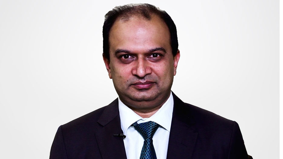 Dharmesh Savla, Group CEO of Tononoka Group