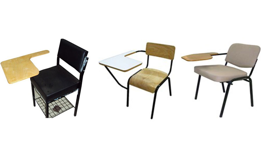 Ashut Engineers provides quality furniture for high schools and tertiary education in Kenya