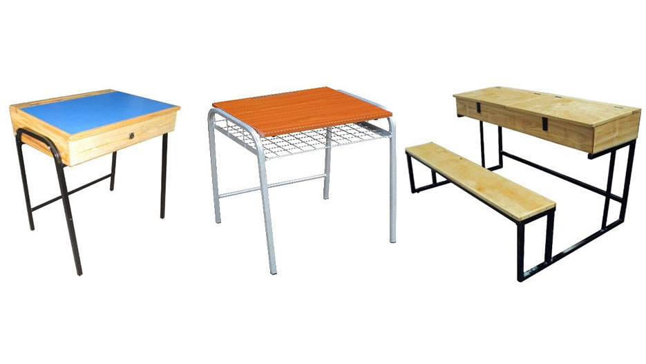 Ashut Engineers manufactures a wide range of lower and upper grade furniture