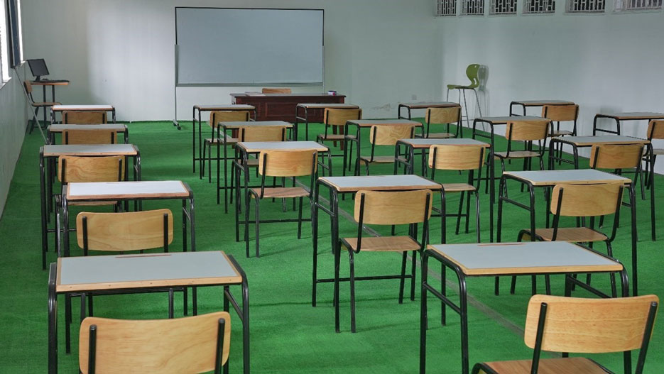 Kenya Education: Ashut Continues to Dominate the Market With its High-End, Locally Produced Classroom Furniture