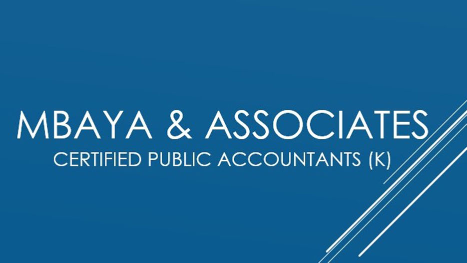 Kenya Financial Services: Michael Mbaya Presents Financial Solutions Centre Mbaya and Associates