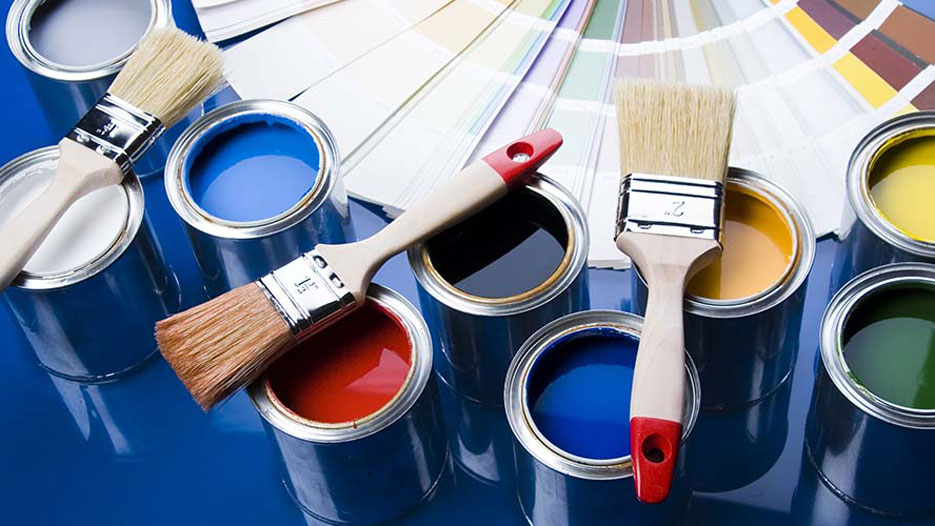 Glory Paints: The Medium-Sized Paint Company Offering Personalized Service to Clients