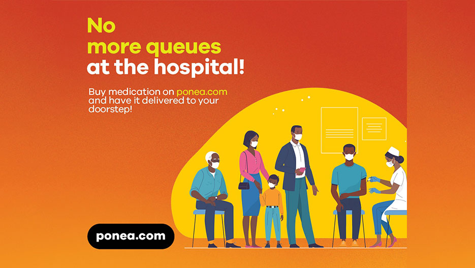 Ponea Health: The All-In-One Platform Providing Universal, Transparent and Convenient Access to Healthcare