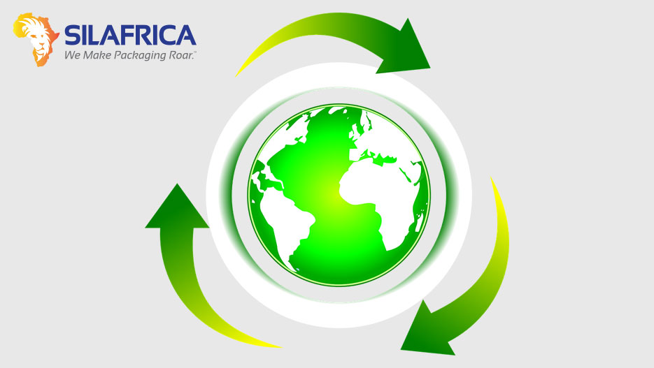 Silafrica: Helping the Plastic Packaging Sector Move to a Circular Economy Model