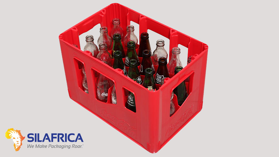 Silafrica: Solutions for Beverage Companies to Move Towards Recyclable Packaging in East Africa