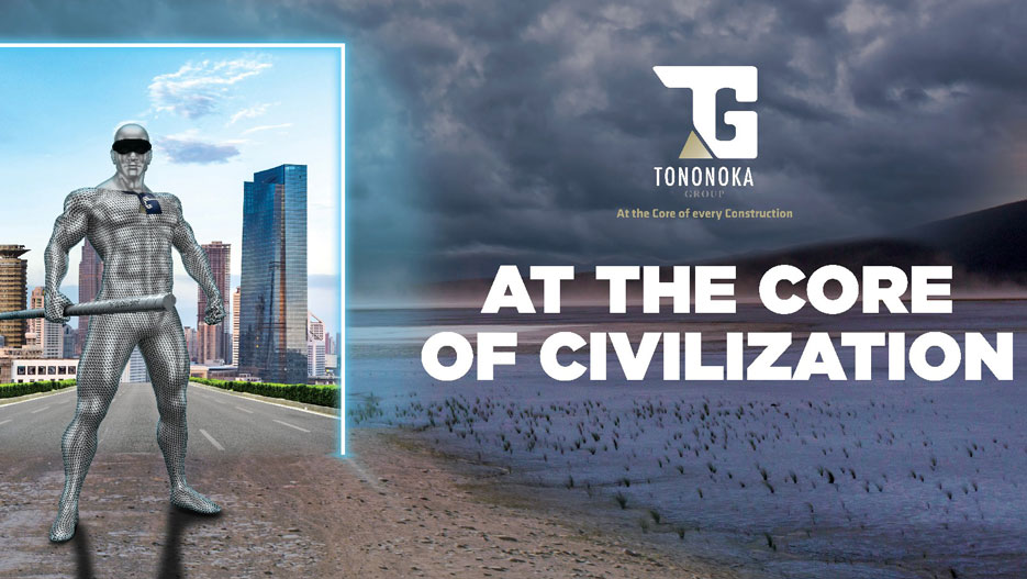 Tononoka Group: A Kenyan Steel Industry Leader Which has Been Growing Steadily for 36 Years