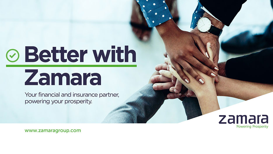 Zamara Group: Providing Actuarial Services, Pensions, Medical and Insurance Solutions Across Africa