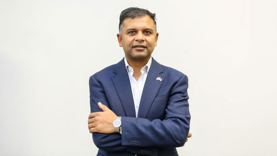 Snehar Shah, CEO at Moringa School