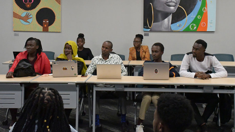 Moringa School Revolutionizes Tech Education with Affordable Training and Job Placement