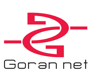 Goran net ISP Logo