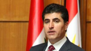 Nechirvan-Barzani-Prime-Minister-Kurdistan-Region-of-Iraq