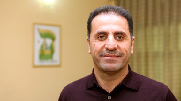 Faisal K. Khan Bradosti, Vice President of Zozik group 