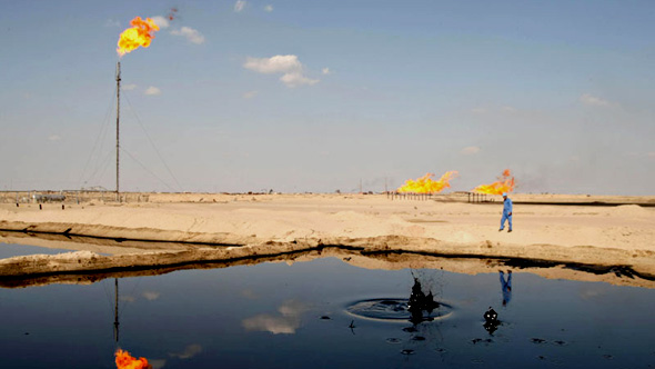 Kurdistan Oil & Gas Production 2013: Kurdistan Oil Sector Growing