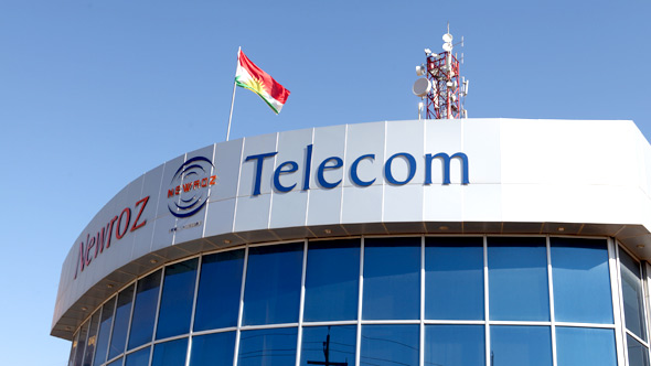 Newroz Telecom Story