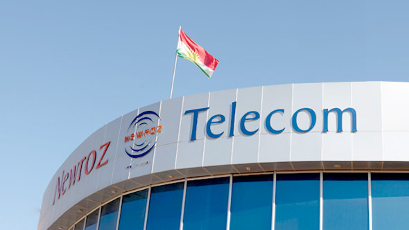 Newroz Telecom Group: Newroz's Case 