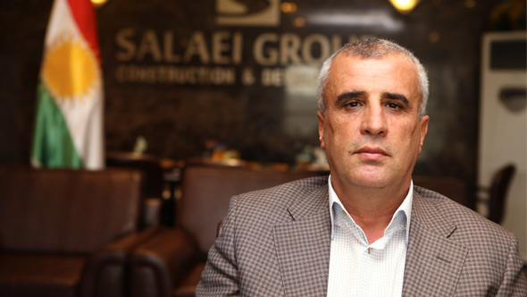 Salaei Group: Important Group in Kurdistan