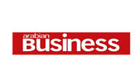 Gulf Bank Arabian Business Award