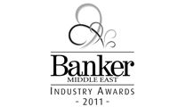 Gulf Bank Banker Middle East Award