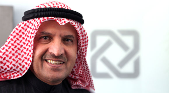 Al Ahli Bank of Kuwait Deputy CEO Mr. Mr. Abdullah Al Sumait