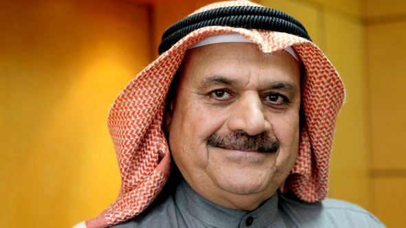 Mr. Faisal Ali Al-Mutawa, Chairman and Managing Director, Bayan Investment Company