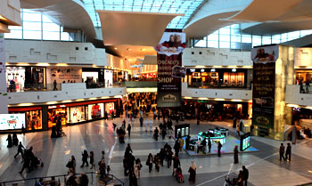 The Avenues Shopping Mall Kuwait