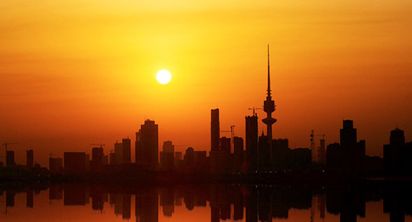 Kuwaiti stocks and property, Kuwait investing
