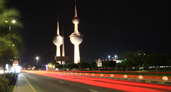 Kuwait Tourism: Kuwait has more