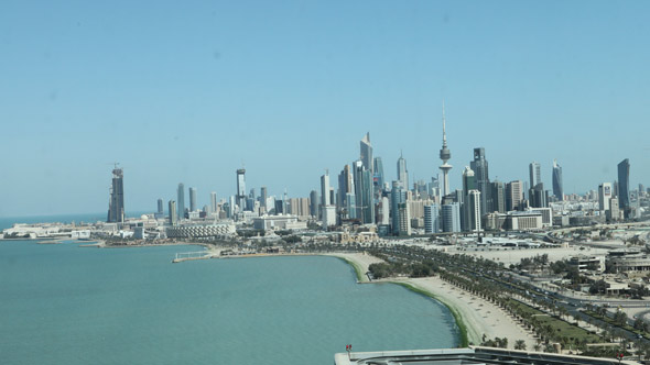 Kuwait Development Plan: Implementation of Kuwait Development Plan 2012