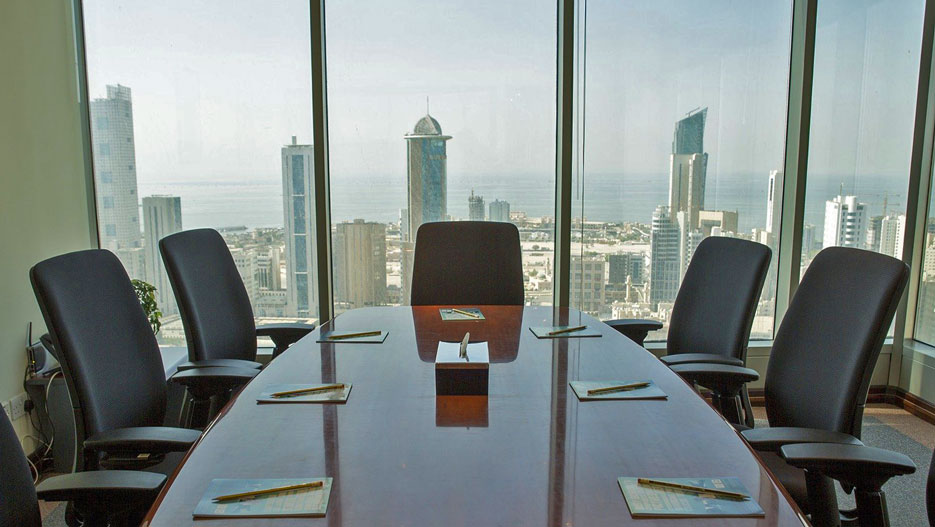 top 10 companies in Kuwait