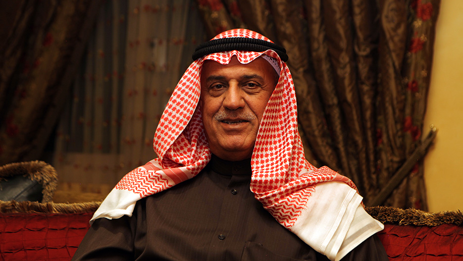 Bader Al Humaidhi, Former Minister of Finance