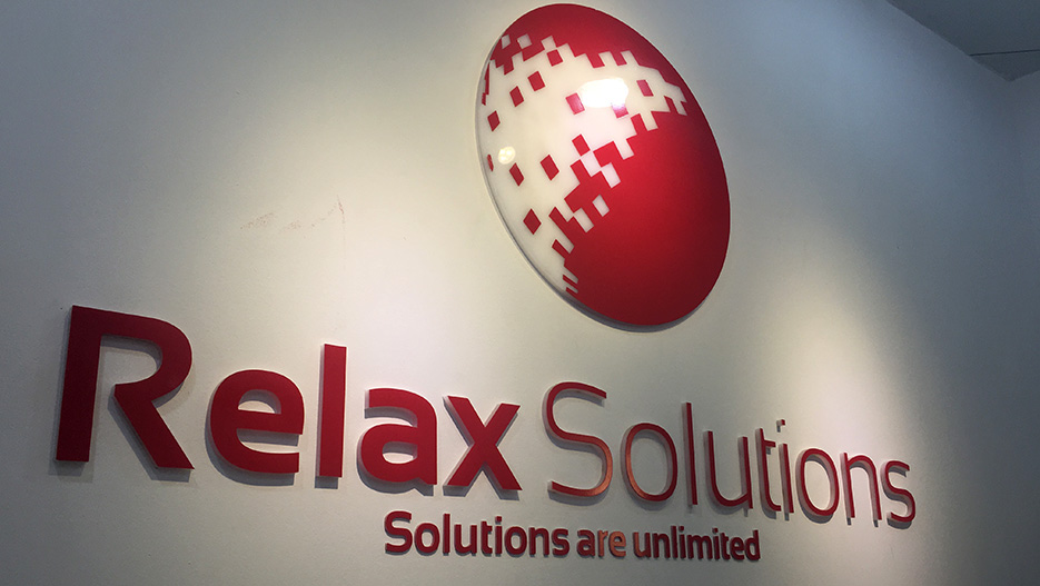 Relax Solutions