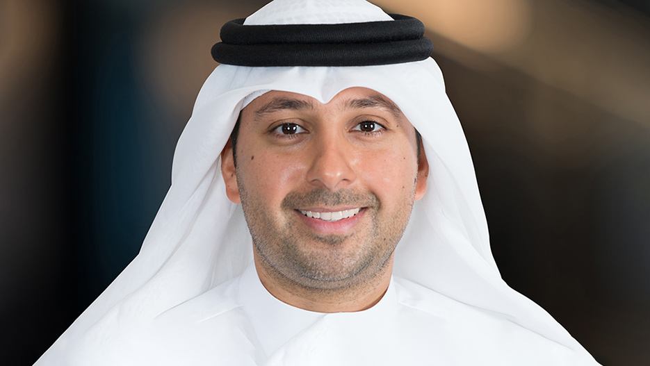 Mohammed Jaffar, Deputy Chairman and CEO of Faith Capital Holding