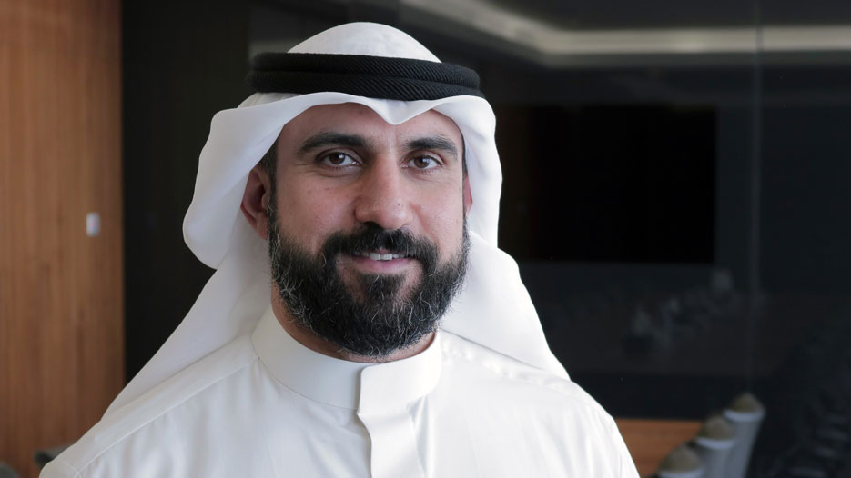 Ali Haidar Khajah, Chief Operating Officer at Al Hamra Real Estate Company