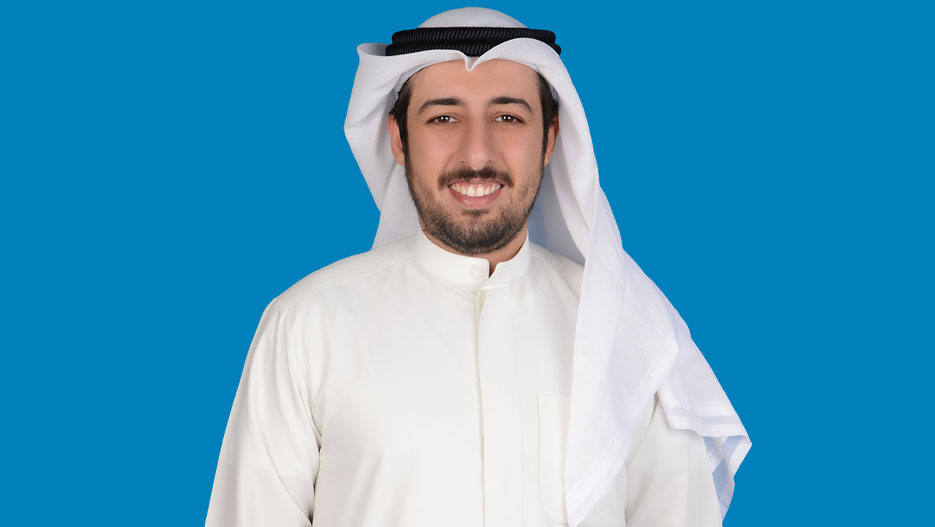 Ahmed Jaafar, CEO of Exotic Snax