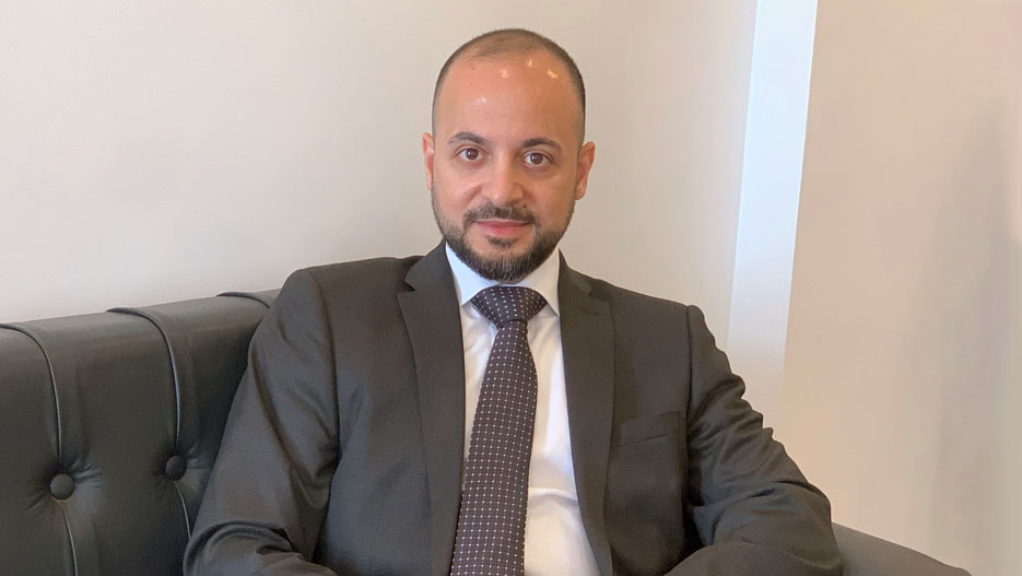 Makram Malaeb, CEO at Kuwait Agro Holding