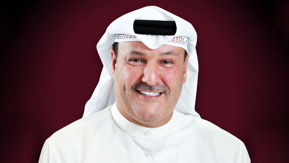 Muhannad Mohammed Al-Kharafi
