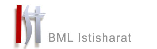 BML Istisharat Logo