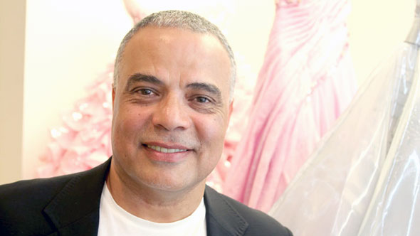 Abed Mahfouz, Fashion Designer of Lebanon