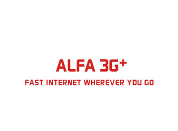 Alfa-Fast-3G