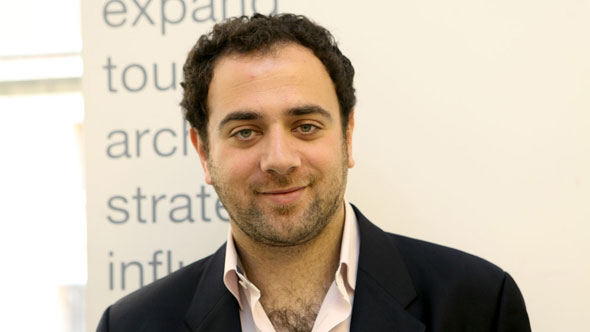 Tarek Dajani, CEO at Cleartag