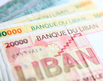 Lebanese Balance of payments still negative