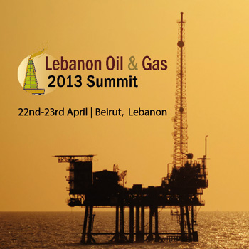Lebanon Oil & Gas Summit 2013