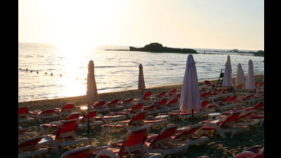 Top Resorts and Beaches in Lebanon