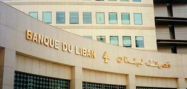 Banque-Du-Liban
