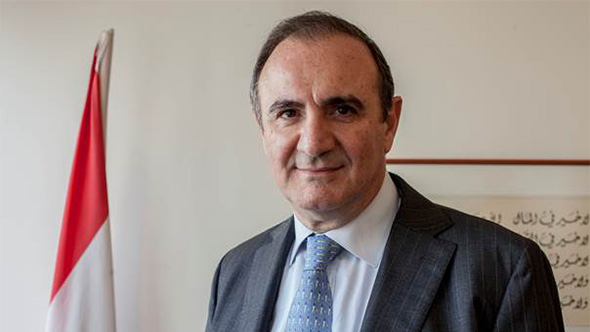Nabil G. Sawabini, CEO of MENA Capital
