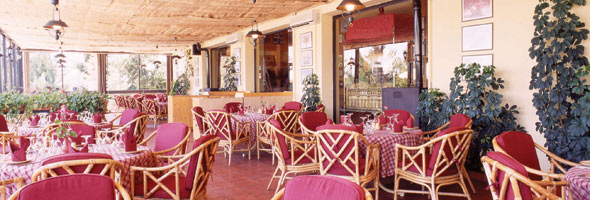 Kefraya Restaurant