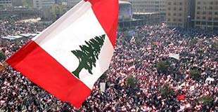 Introduction into Lebanon Politics