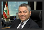 Marwan Hayek, CEO of Alfa