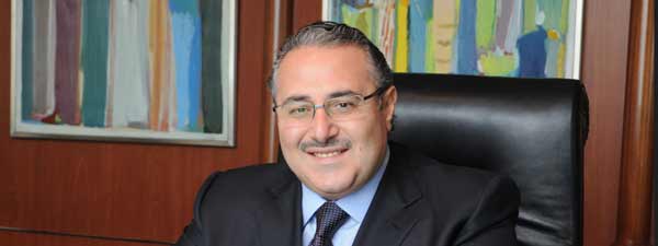 Mohamad Hariri