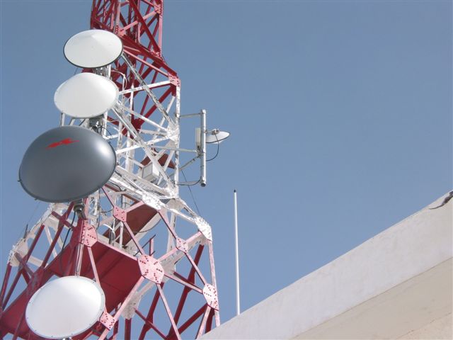 Lebanon Telecom